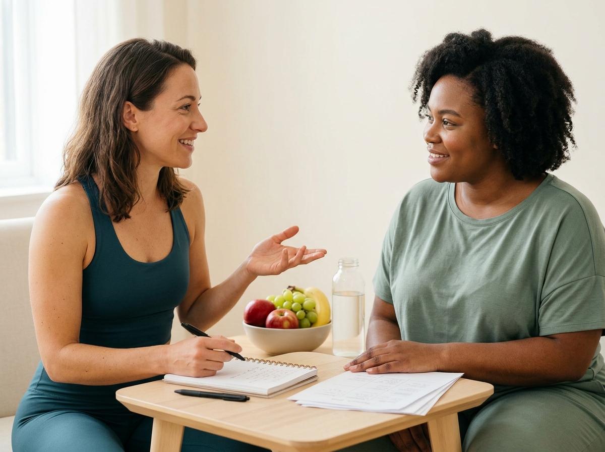 Care Coaching