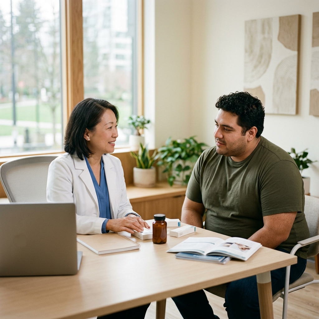 Medication Access