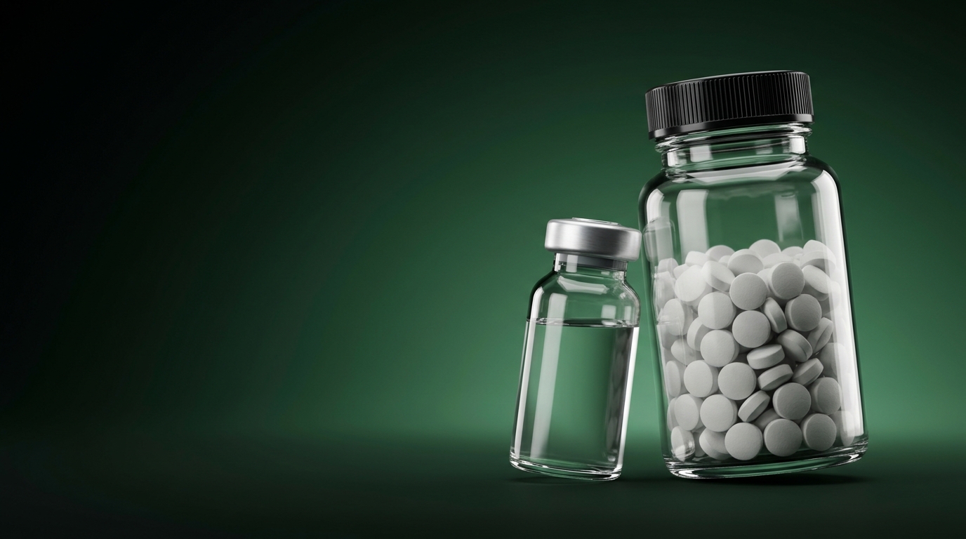 Longevity with Injectable B12-MIC