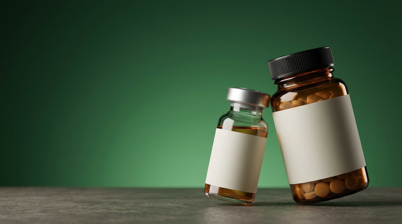 Microdosing: Enhance Energy & Focus