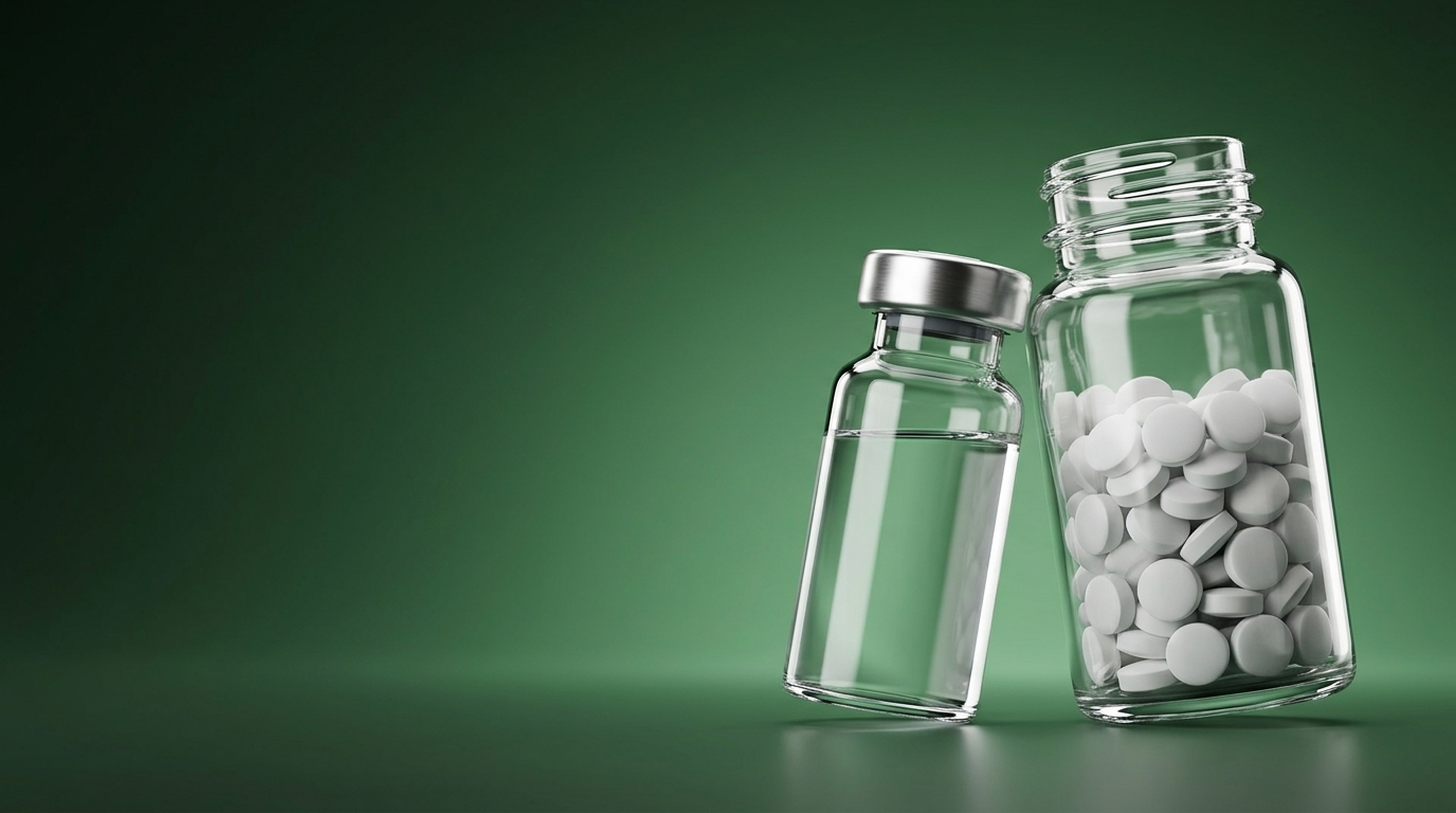 Medical Weight Loss with Semaglutide and Tirzepatide