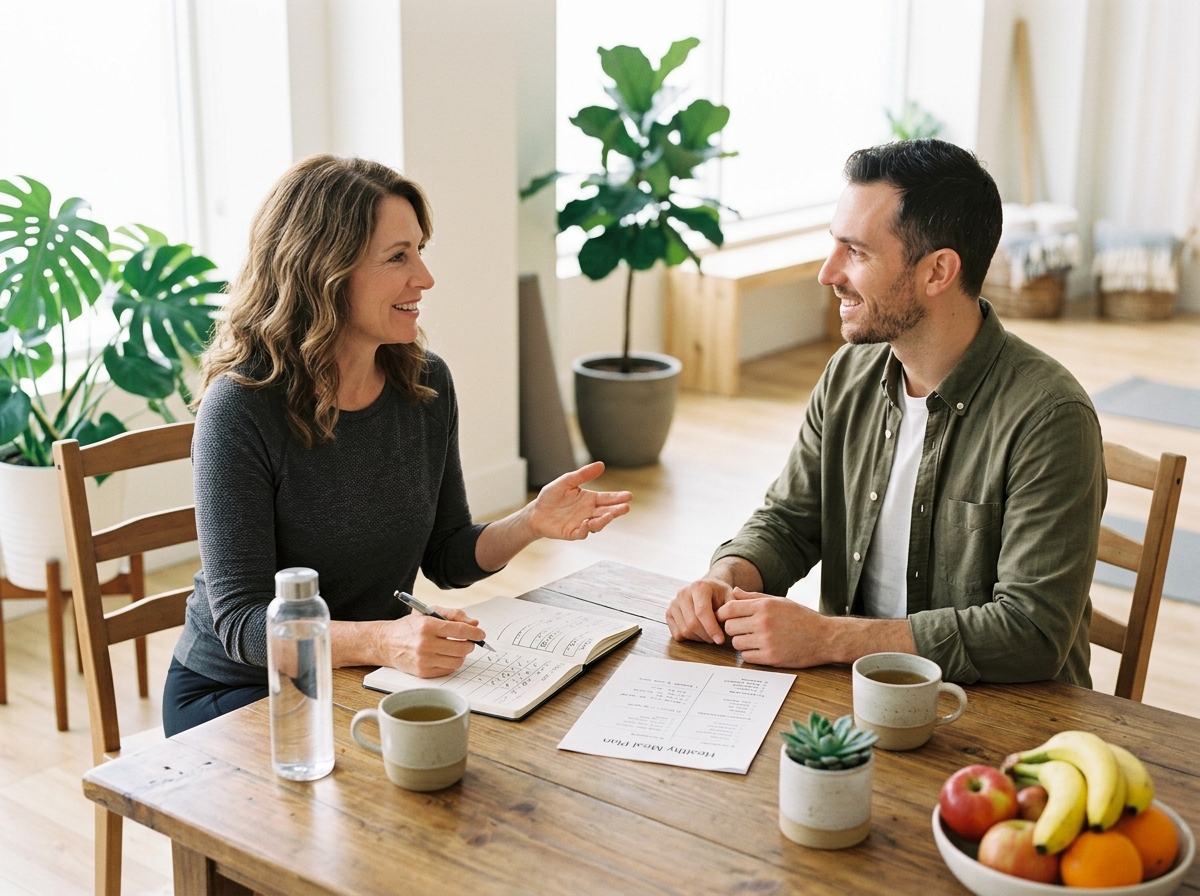 Care Coaching