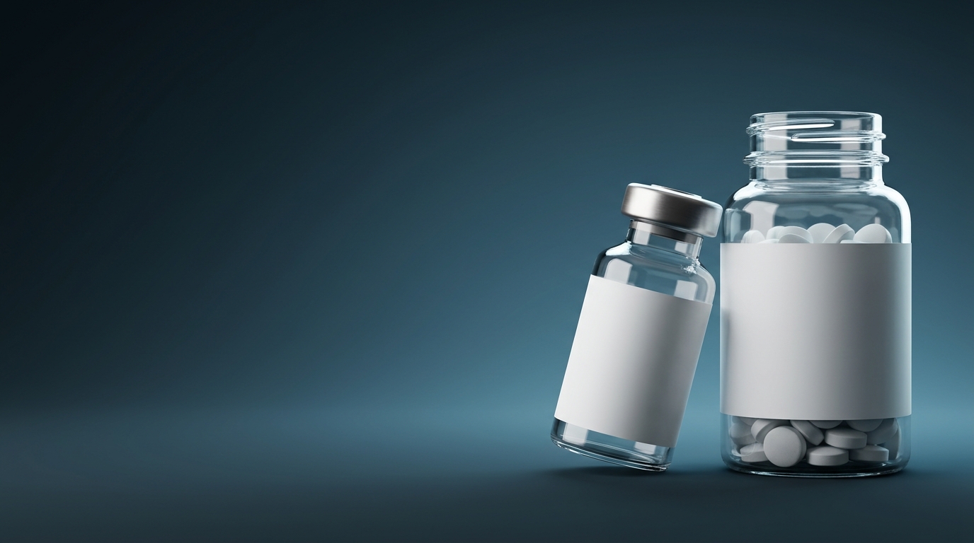 Longevity Program for Vitality Enhancement