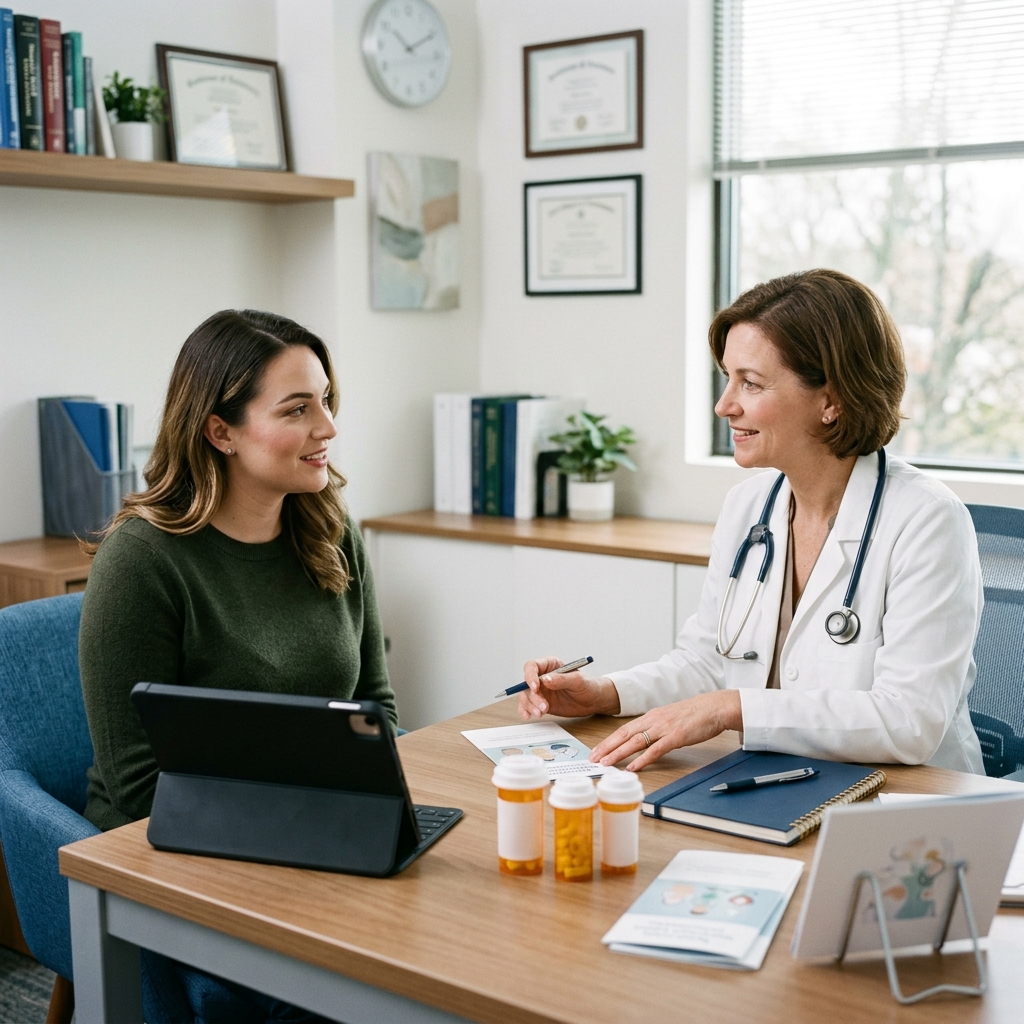 Medication Support