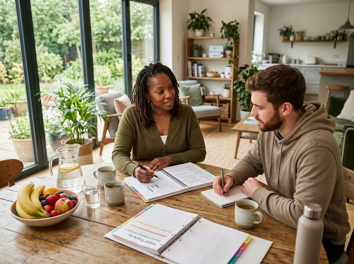 Care Coaching