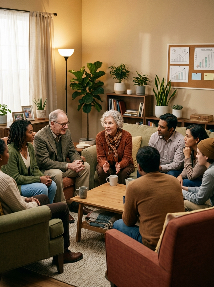 Community Support