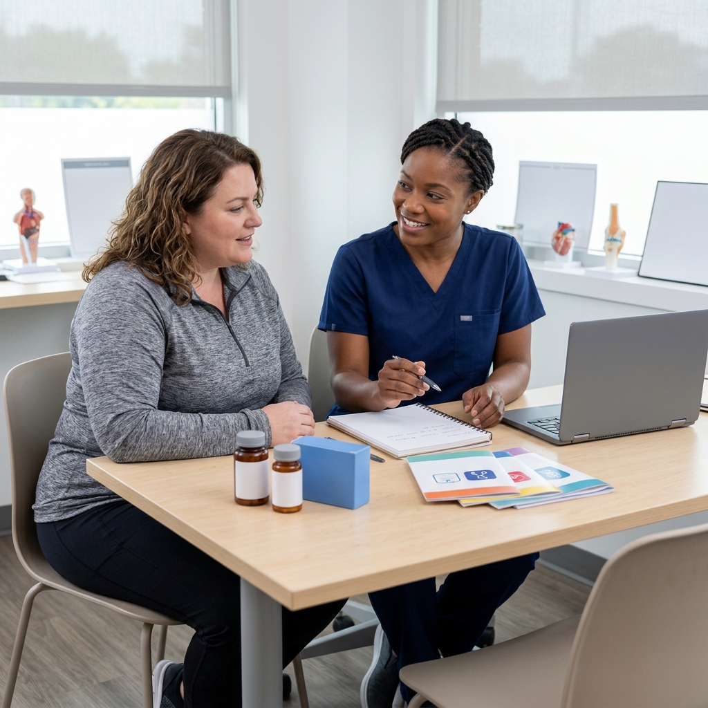 Medication Access
