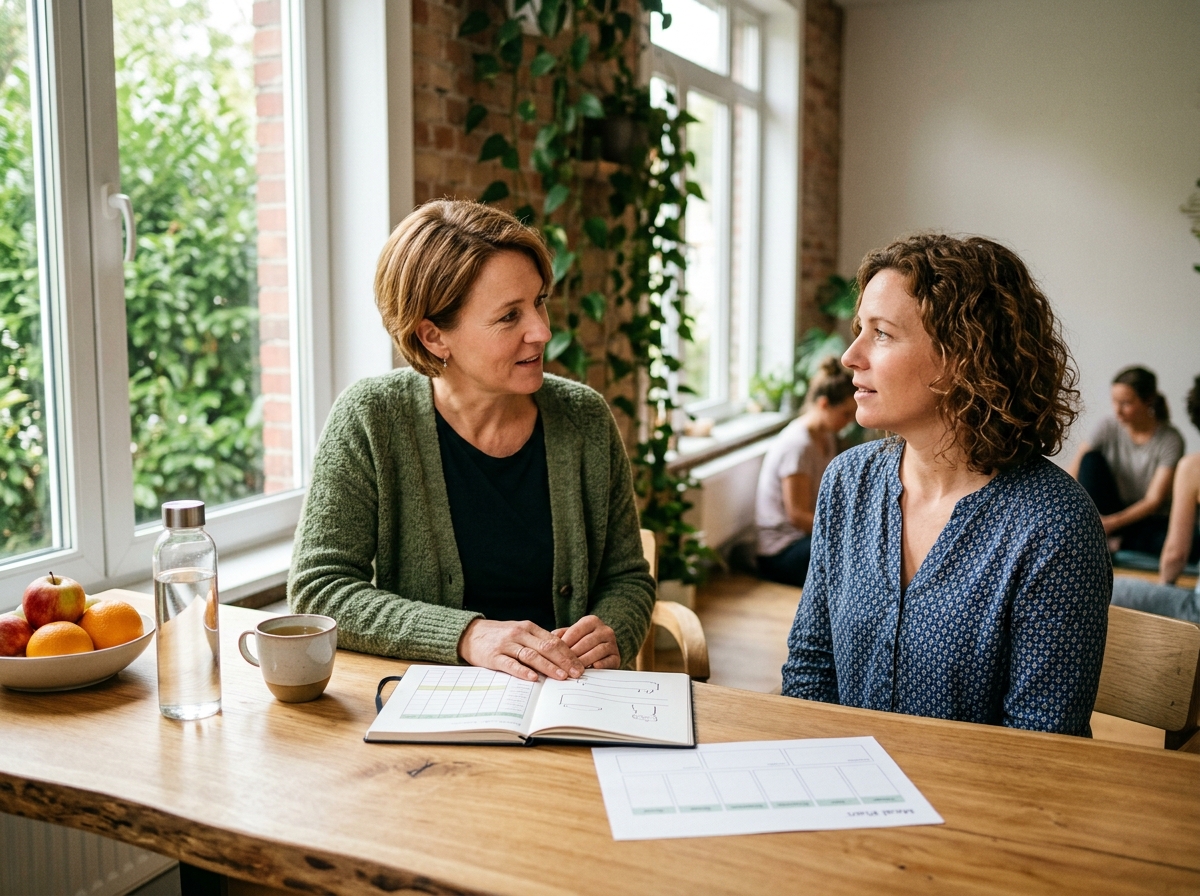 Care Coaching