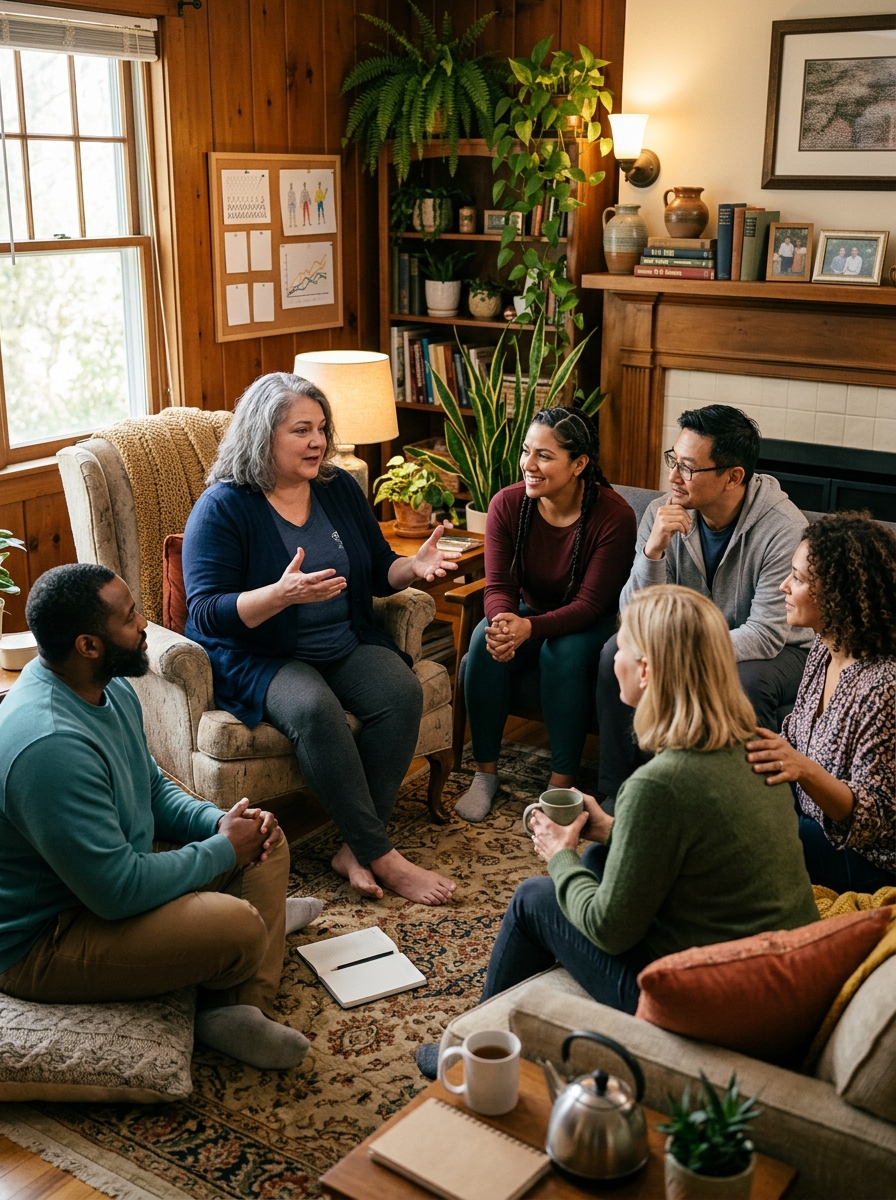 Community Support