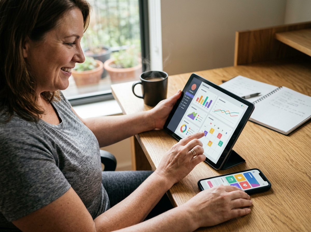 Intuitive Platform