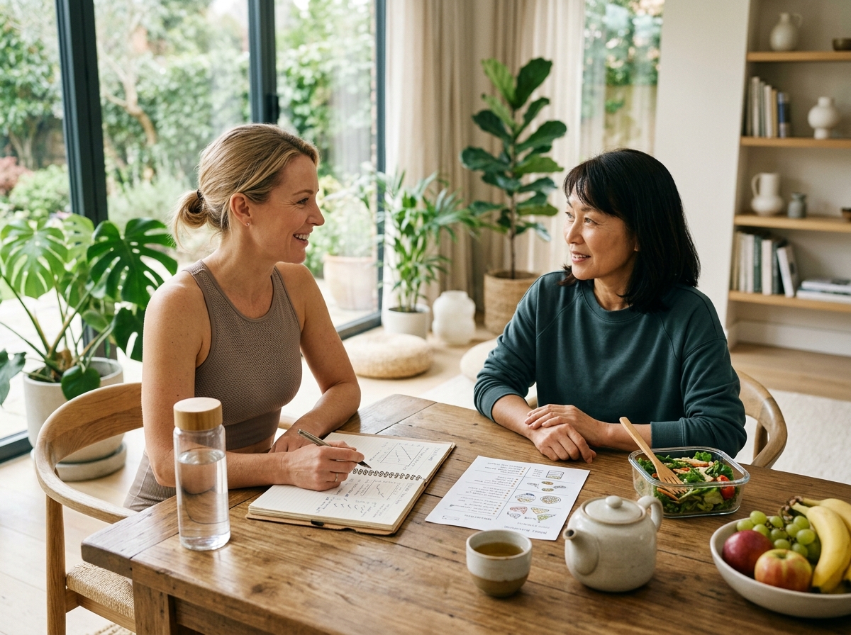 Care Coaching