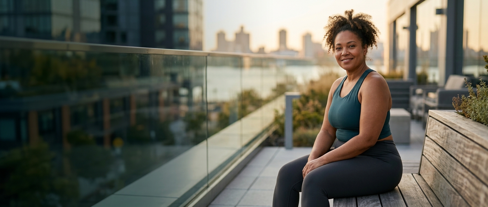 Discover Your Vitality at Limitless Living MD