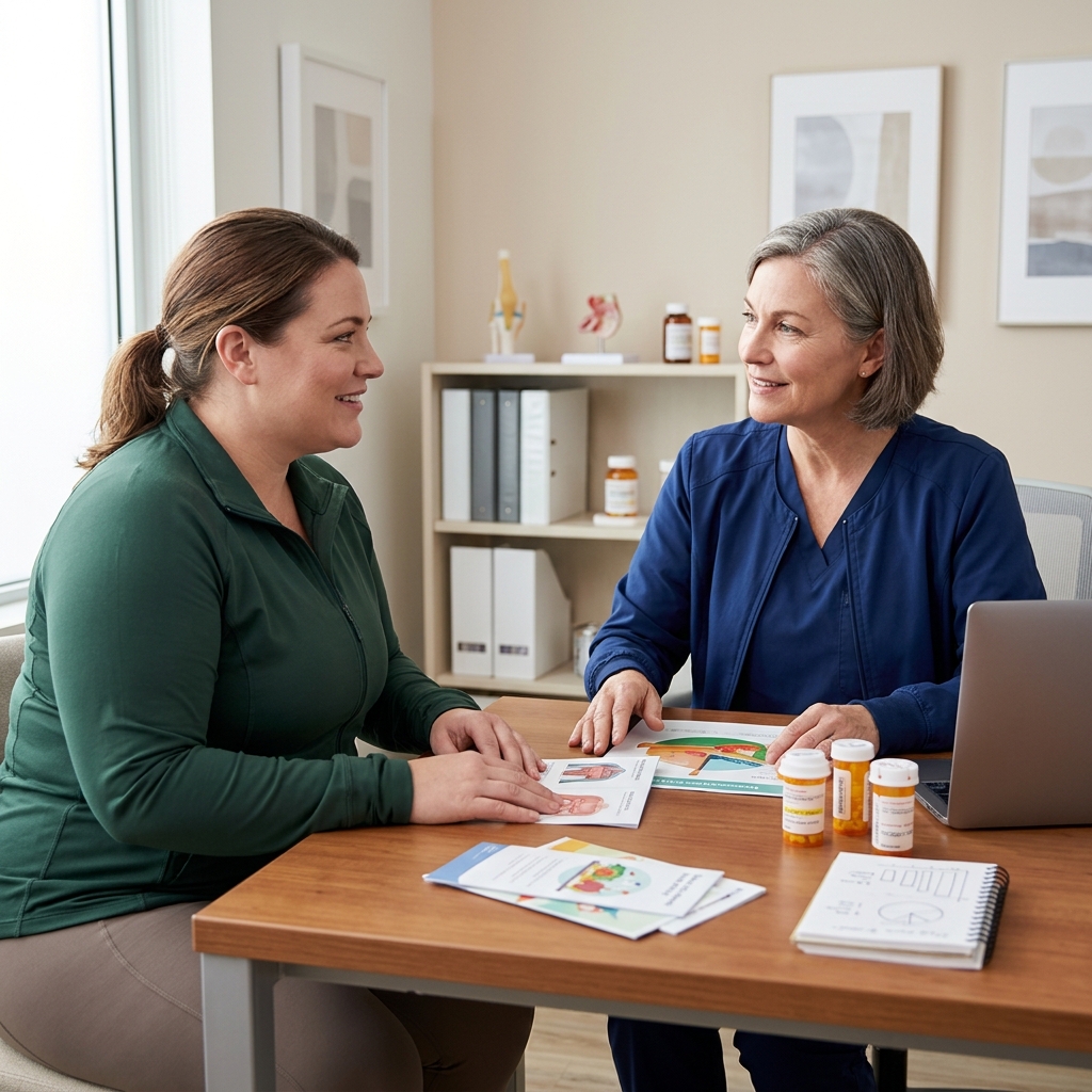Medication Access