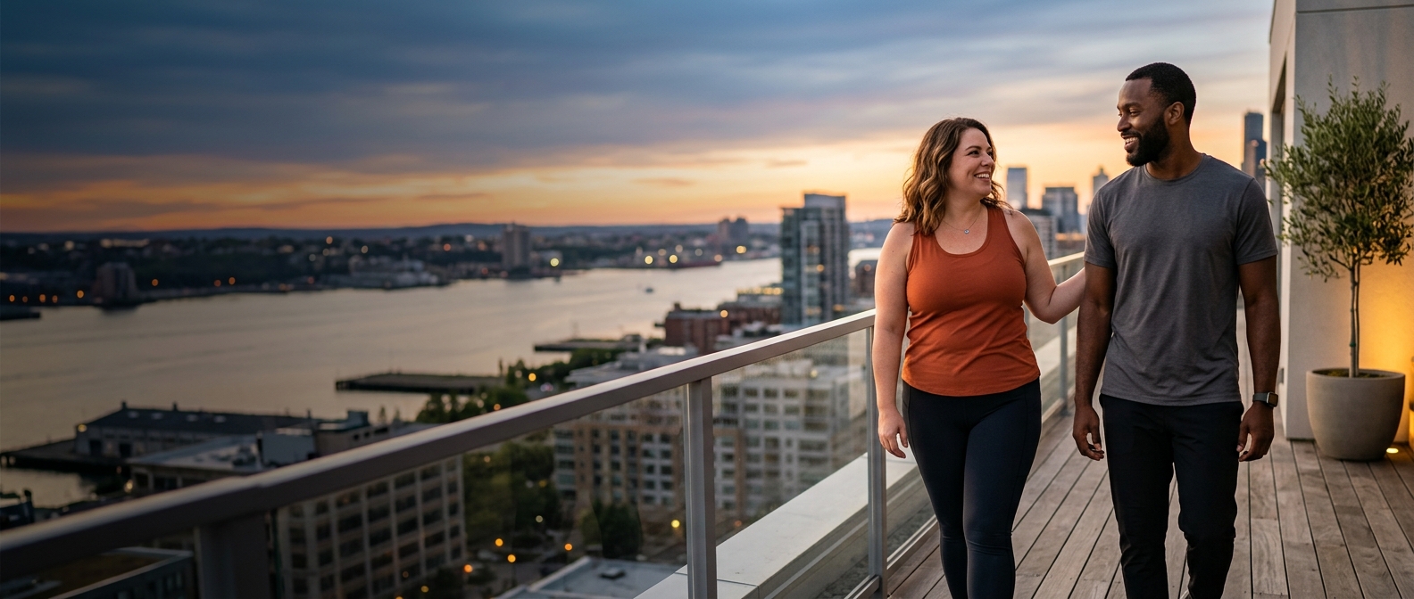 Join Vitality Nexus for Your Health Journey