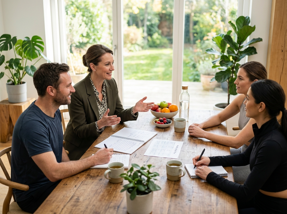 Care Coaching