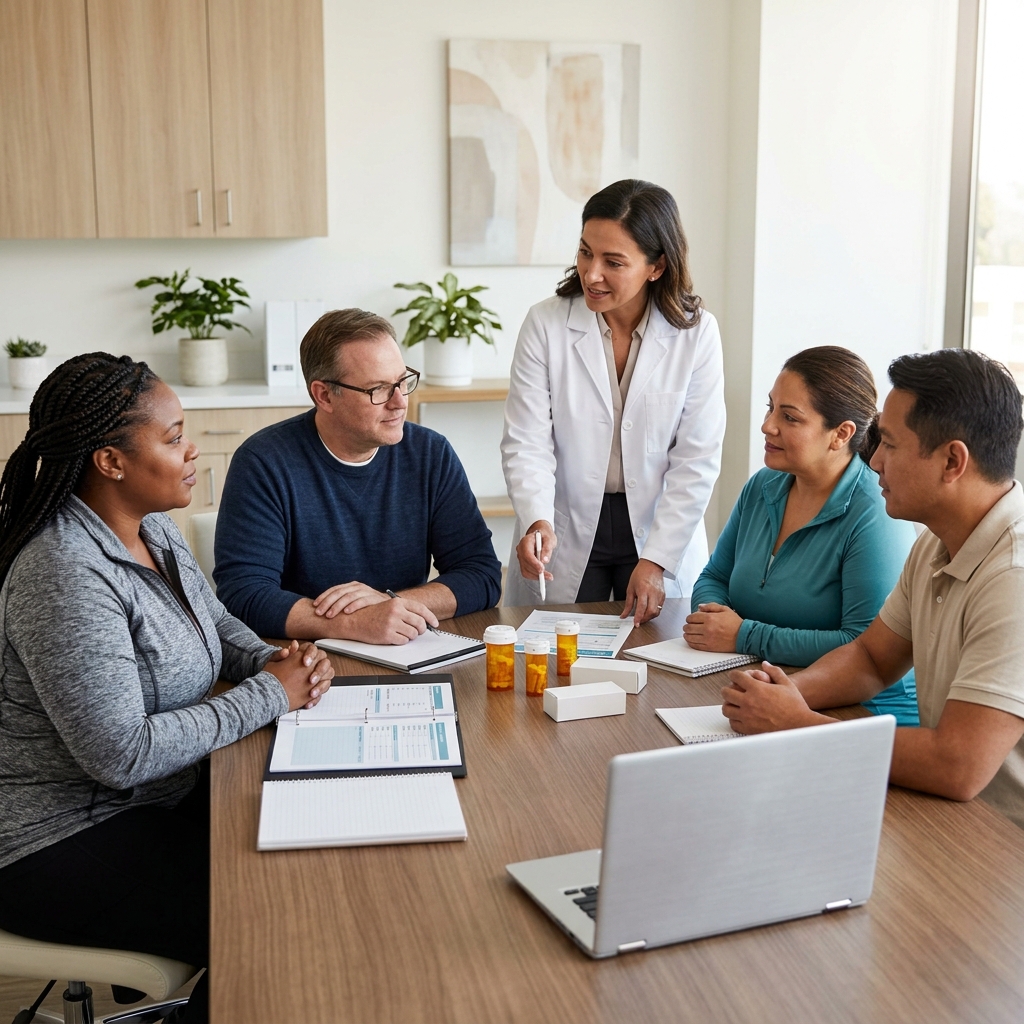 Medication Access