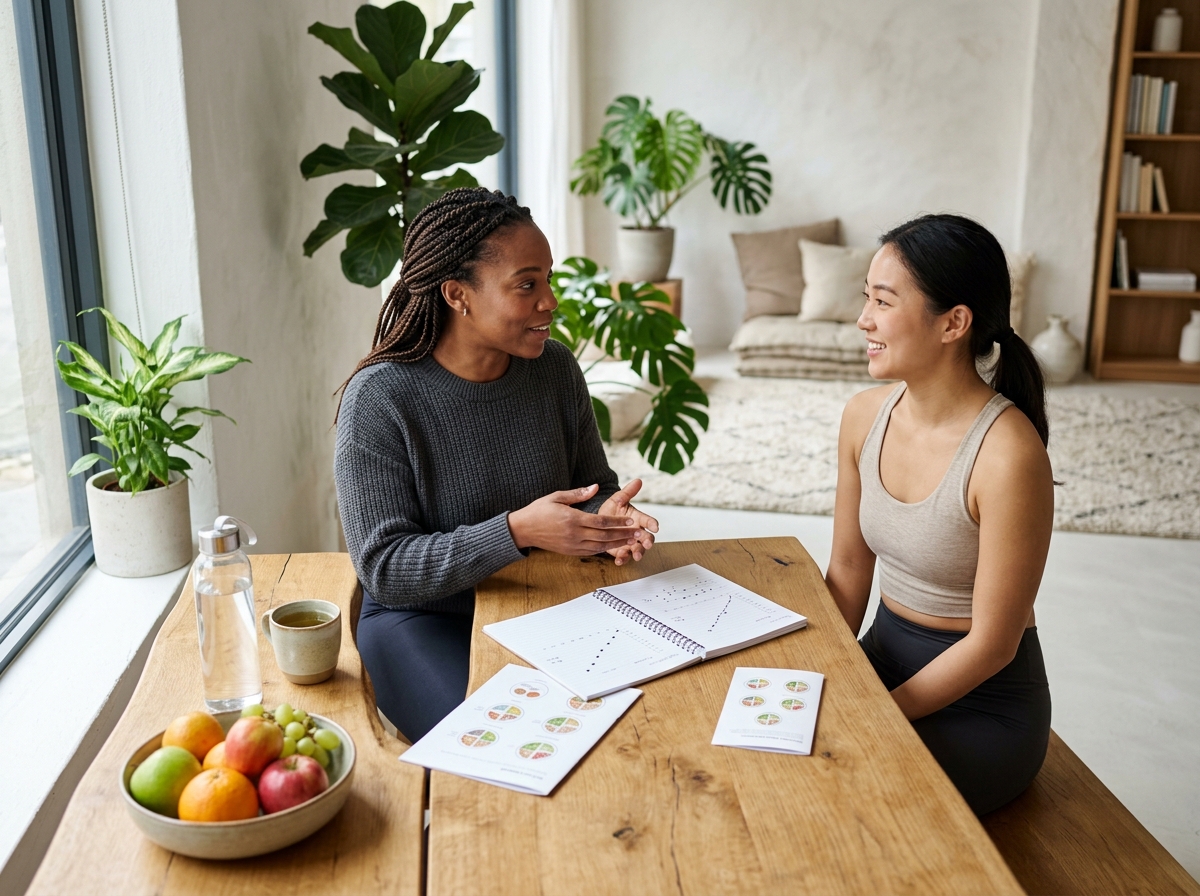Care Coaching