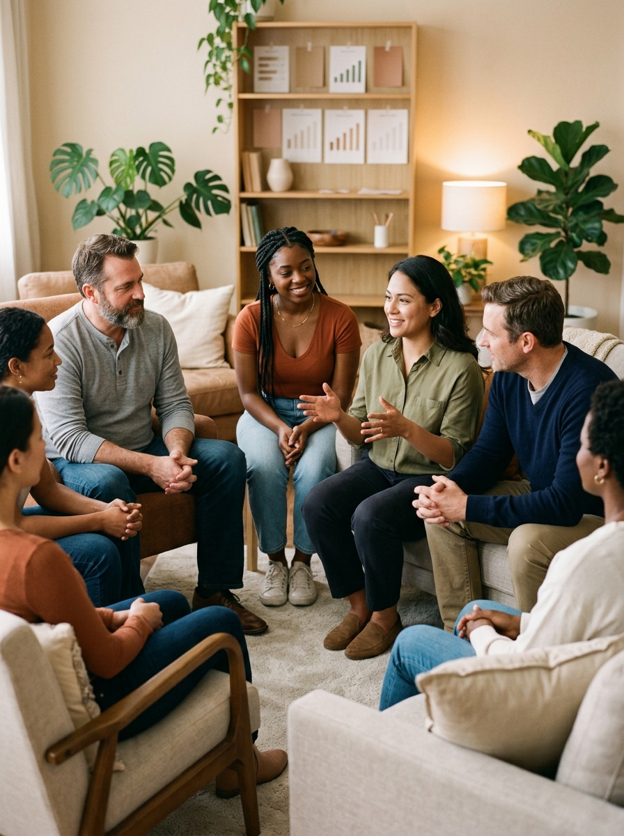 Community Support
