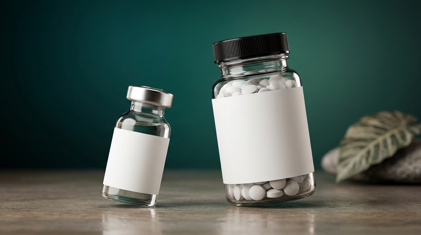 Unlock Vitality with Microdosing Core