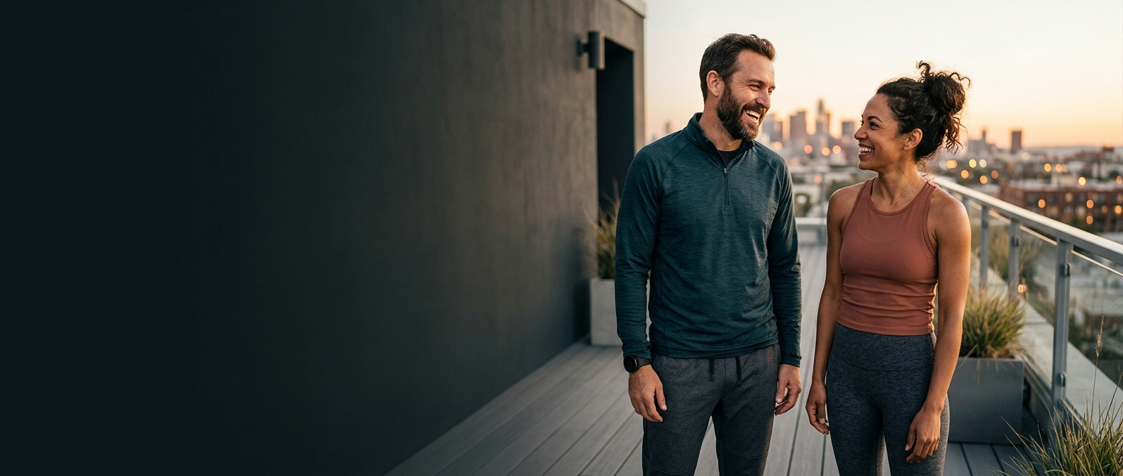Embrace Wellness with Alori Health