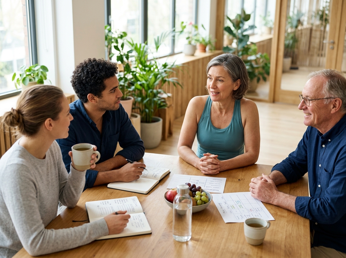 Care Coaching