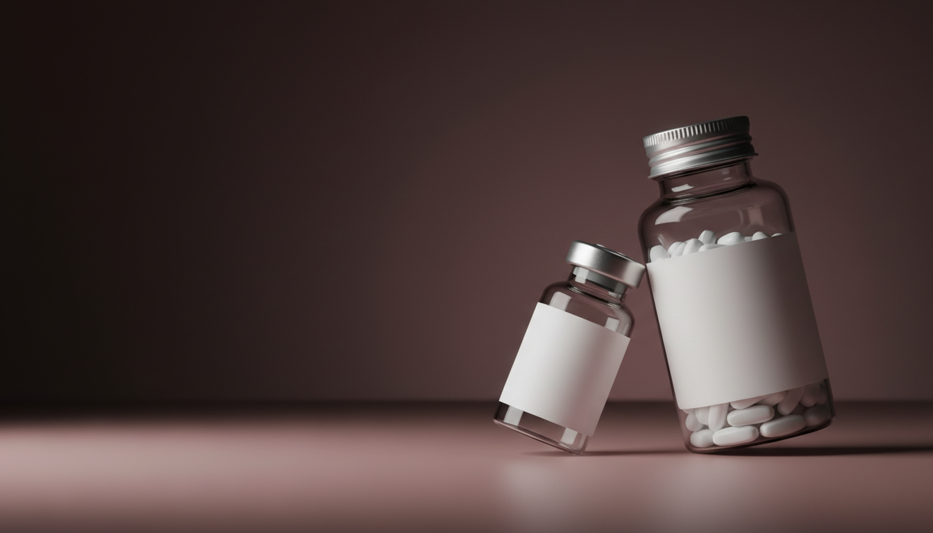 Microdosing for Enhanced Vitality