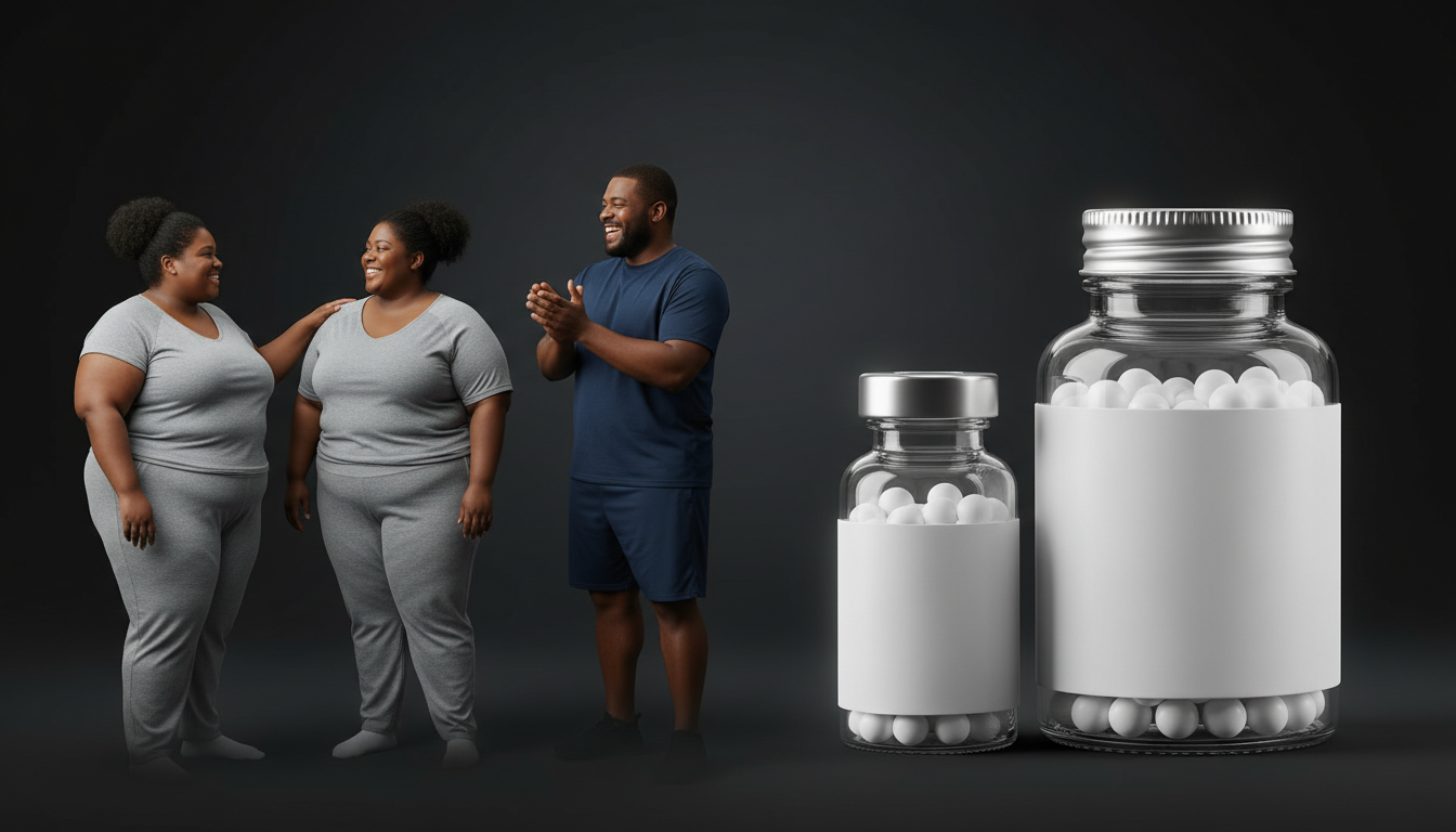 Effective Medical Weight Loss Solutions