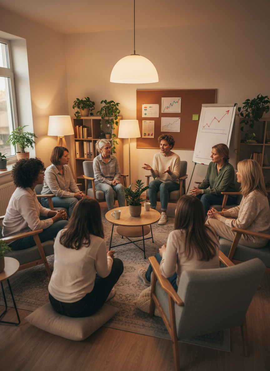 Community Hub