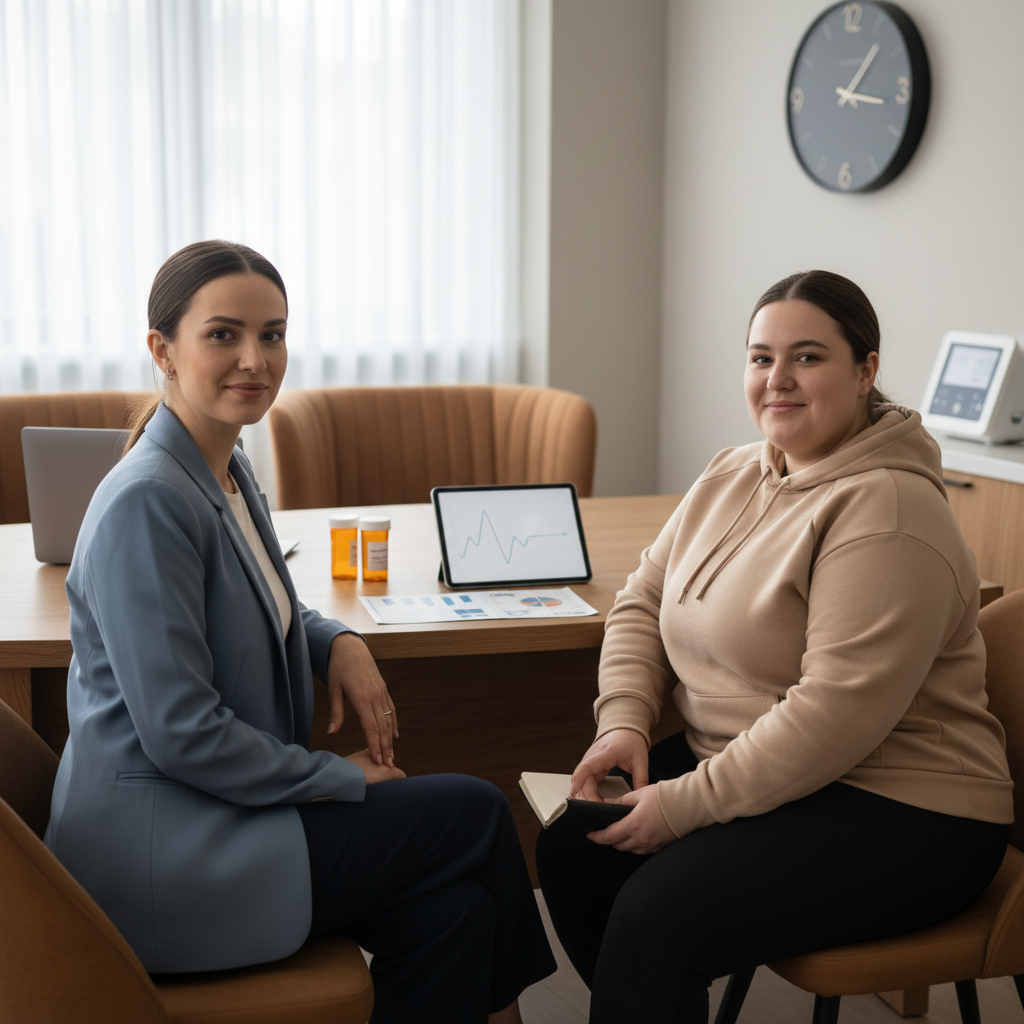 Medication Access