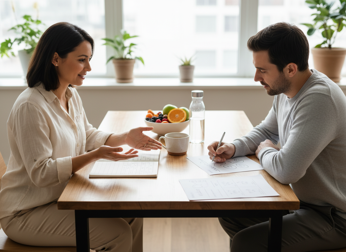 Care Coaching